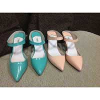 ¿PRADAŷǺСԸϸ߸ɫͷƤЬ 004Ь