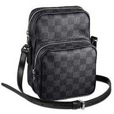 LV08Damier GrapgiteϵRem N41446б