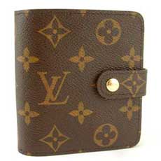 LV M61667 Monogram˫Ǯ۶̼