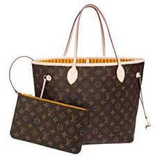 LV M40997 Neverfull ϻâִ