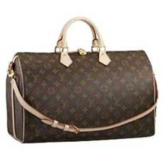 LV M40393 2011Speedy 40 