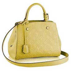 LV M41051 Montaigne BB 