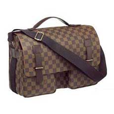 LV Damier Broadway̸N42270