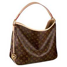 LV M50154 Delightful Monogram С