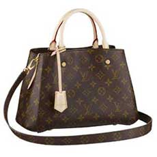 2014괺 LV M41055 Montaigne BBС