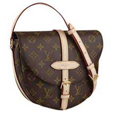 LV M40647 ԼʱпChantilly 