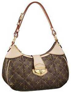 LV09ﶬMonogram EtoileϵM41453