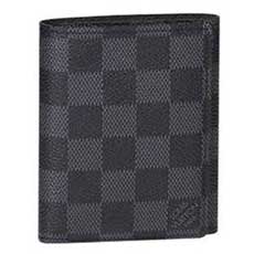 LV2011ﶬTRIFOLD Damier Graphite̸ǮN63096