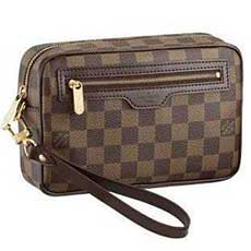 LV Damier ̸Macao / N61739